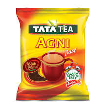 AGNI DUST ASSAM BLEND 250G